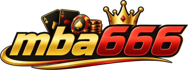 MBA666 Logo